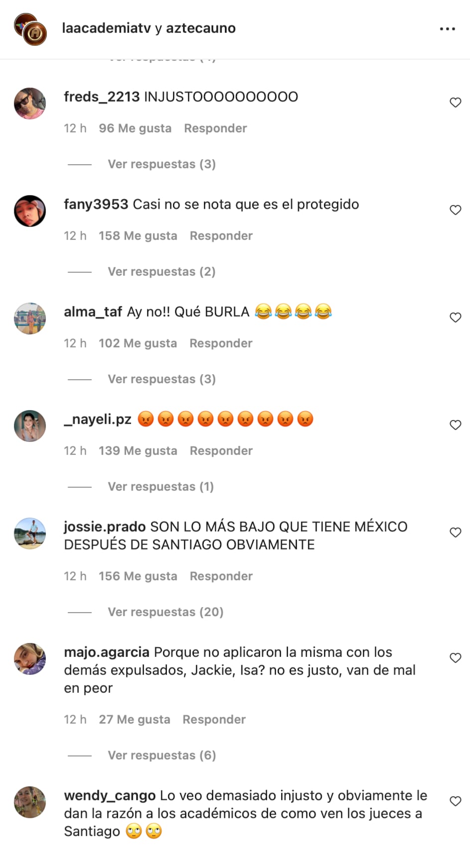 ¿Fraude? Santiago Domínguez de La Academia es cercano a la farándula de TV Azteca