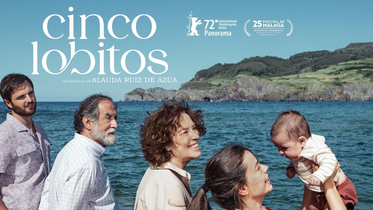 Nominaciones a los Premios Goya 2023