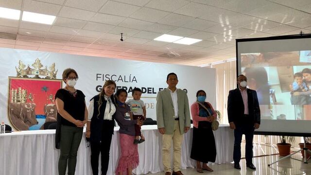 Conferencia con Dylan y Juana