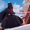 ¿Cómo puedes hablar con la inteligencia artificial de Darth Vader de Star Wars en Fortnite?