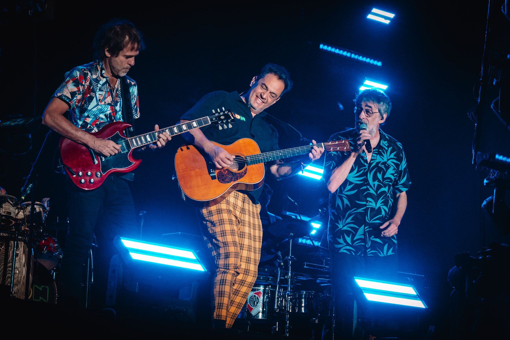 Los Auténticos Decadentes