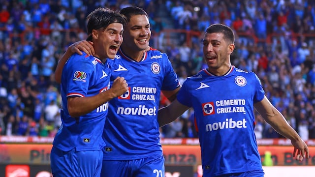 Cruz Azul vs FC Juárez: ¿Cuándo y dónde ver el inicio de la Jornada 9 de la Liga MX?