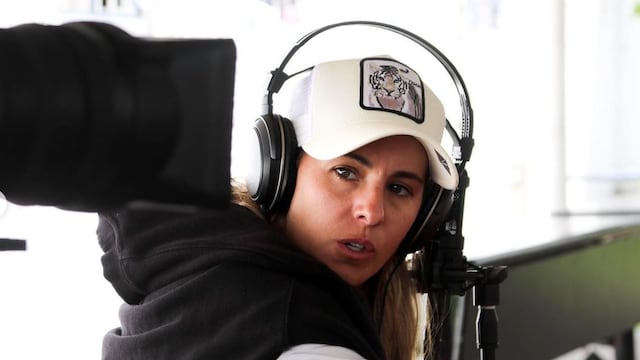Saskia Niño de Rivera