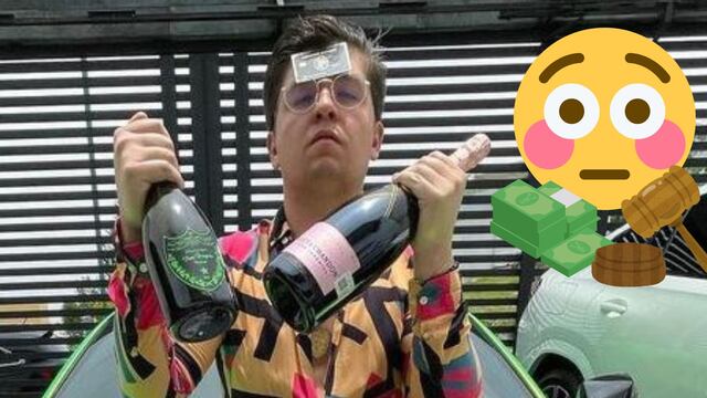 Tribunal confirma delito por tentativa de feminicidio de Fofo Márquez.