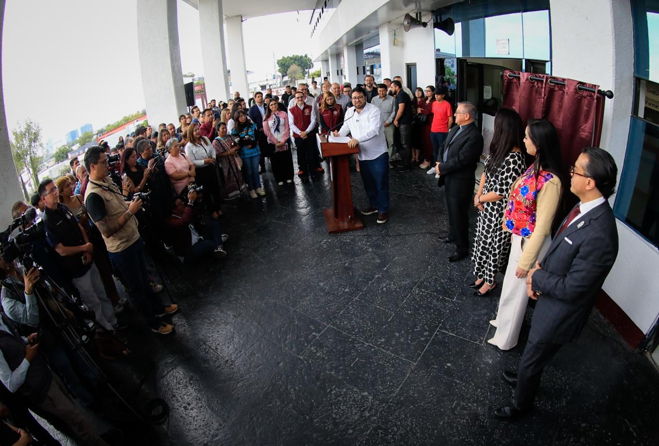 Naucalpan es reconocido como Destino de Reuniones y fortalece turismo.