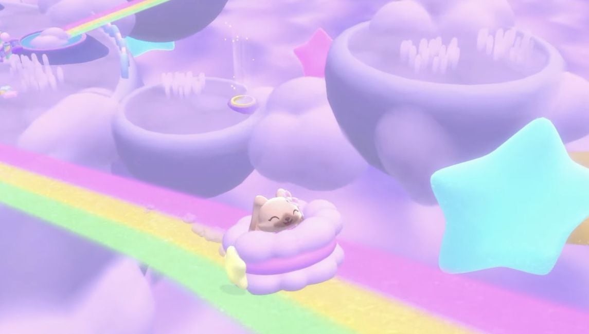 Hello Kitty Island Adventure