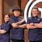 MasterChef Celebrity 2025 se pondrá “duro” con tanto regaño de los chefs a los inexpertos participantes