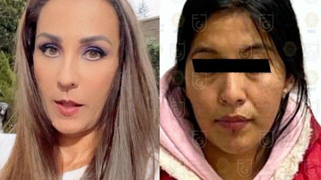 Consuelo Duval / Lissandra 'N'