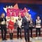 ‘Las Estrellas bailan en Hoy’. Coreógrafos se lucen ante los jueces