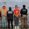 CJNG recibe golpe: Detienen a María del Rosario, operadora buscada en Estados Unidos por Narcotráfico