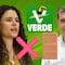 Partido Verde responde a Luisa Alcalde: José María Tapia no milita en sus filas