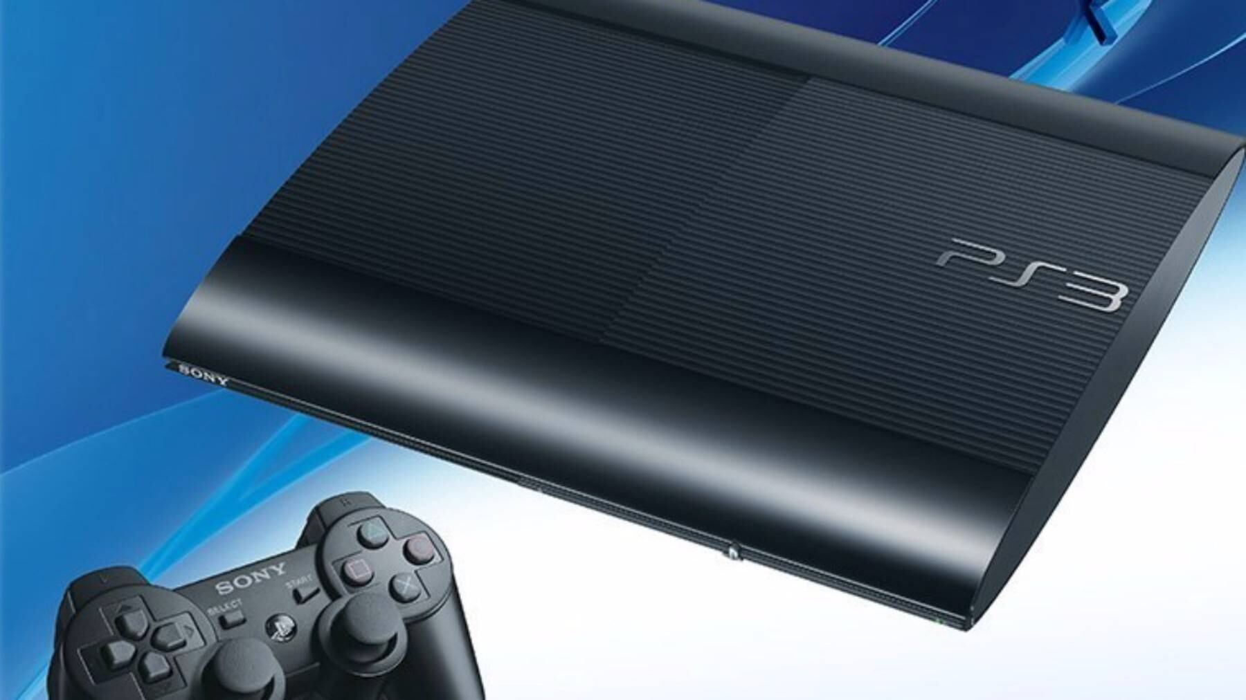 PS3