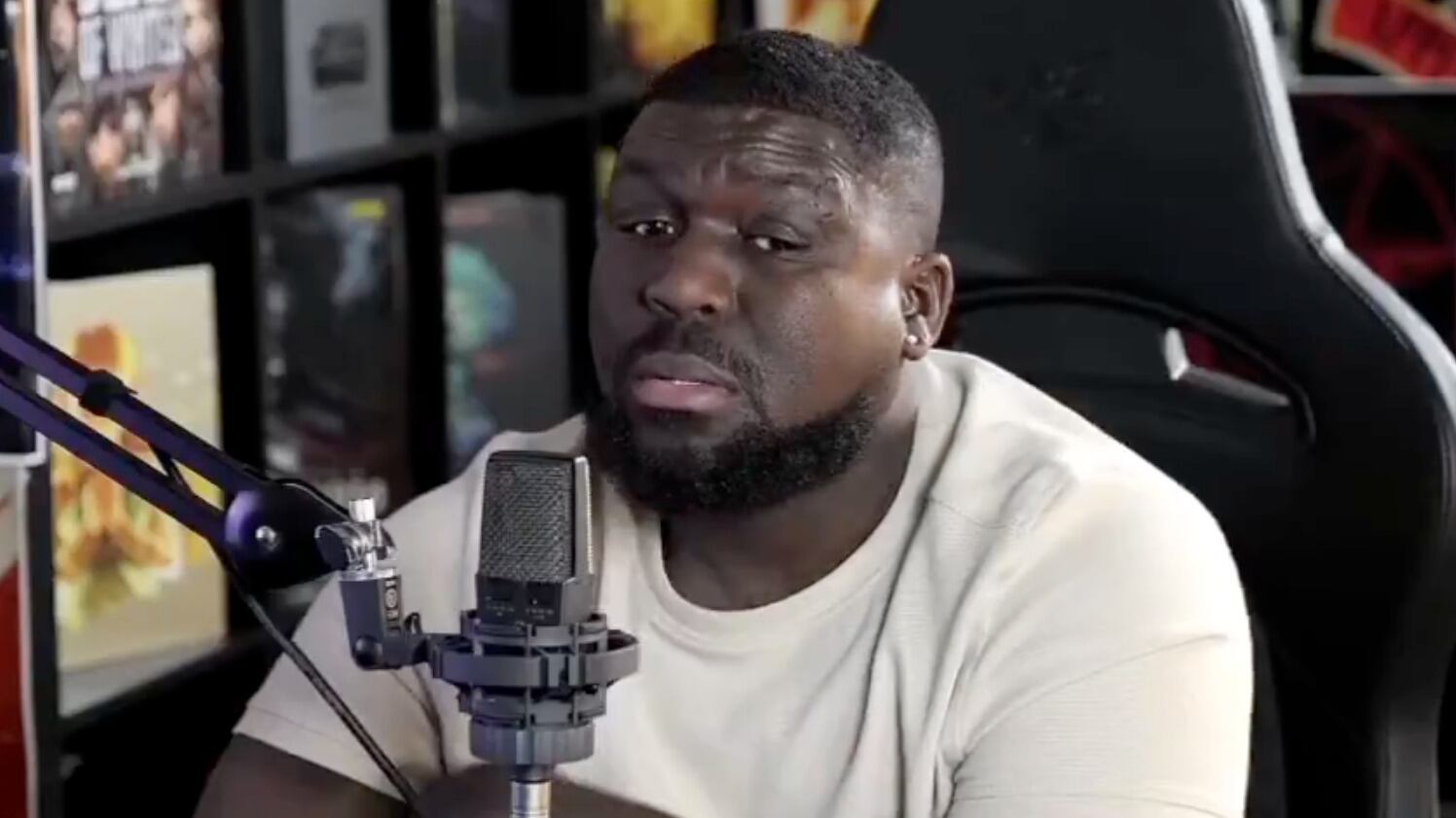 Jugó en el Real Madrid y en la Selección de Países Bajos; acaba de sufrir un derrame cerebral a los 38 años