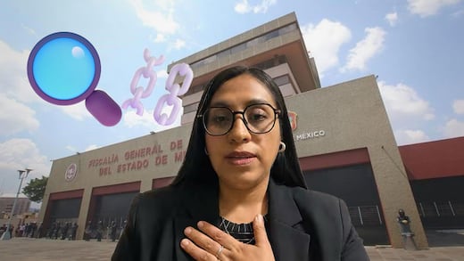 Fiscalía Edomex acusa a alcaldesa de Tenancingo de simular secuestro por presunto desfalco