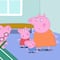 Peppa Pig aprende a jugar al bádminton: Capítulo corto en YouTube para ver en español por Abierto Mexicano de Tenis en Acapulco 2025