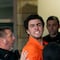 Luigi Mangione es imputado formalmente por acoso y asesinato en el ataque al CEO Brian Thompson