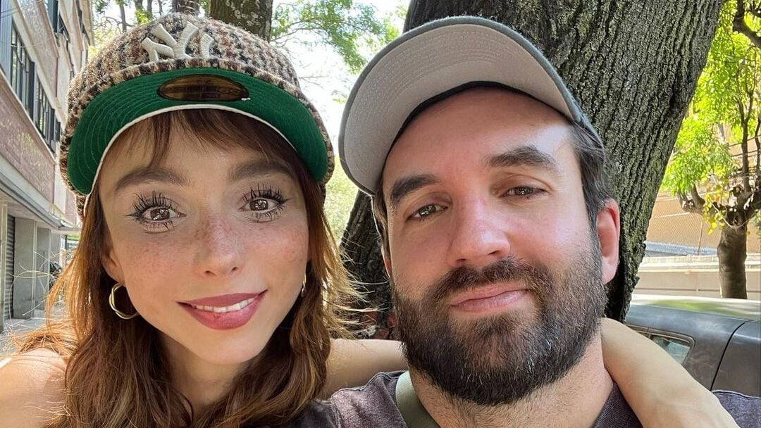 Natalia Téllez y Antonio Zabala