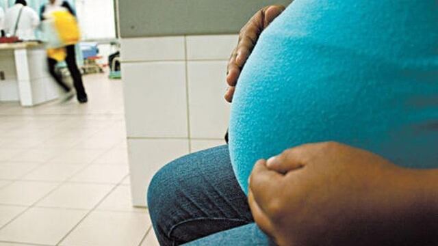 Violencia obstétrica en Puebla