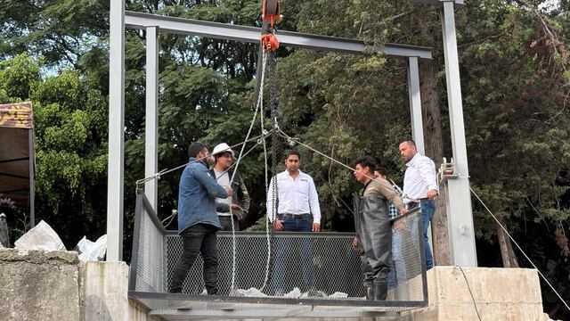 Romina Contreras anunció el nuevo proyecto para cuidar la salud de los pobladores