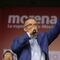 Marcelo Ebrard tiene Covid-19: “Me siento como cuando te da catarro”