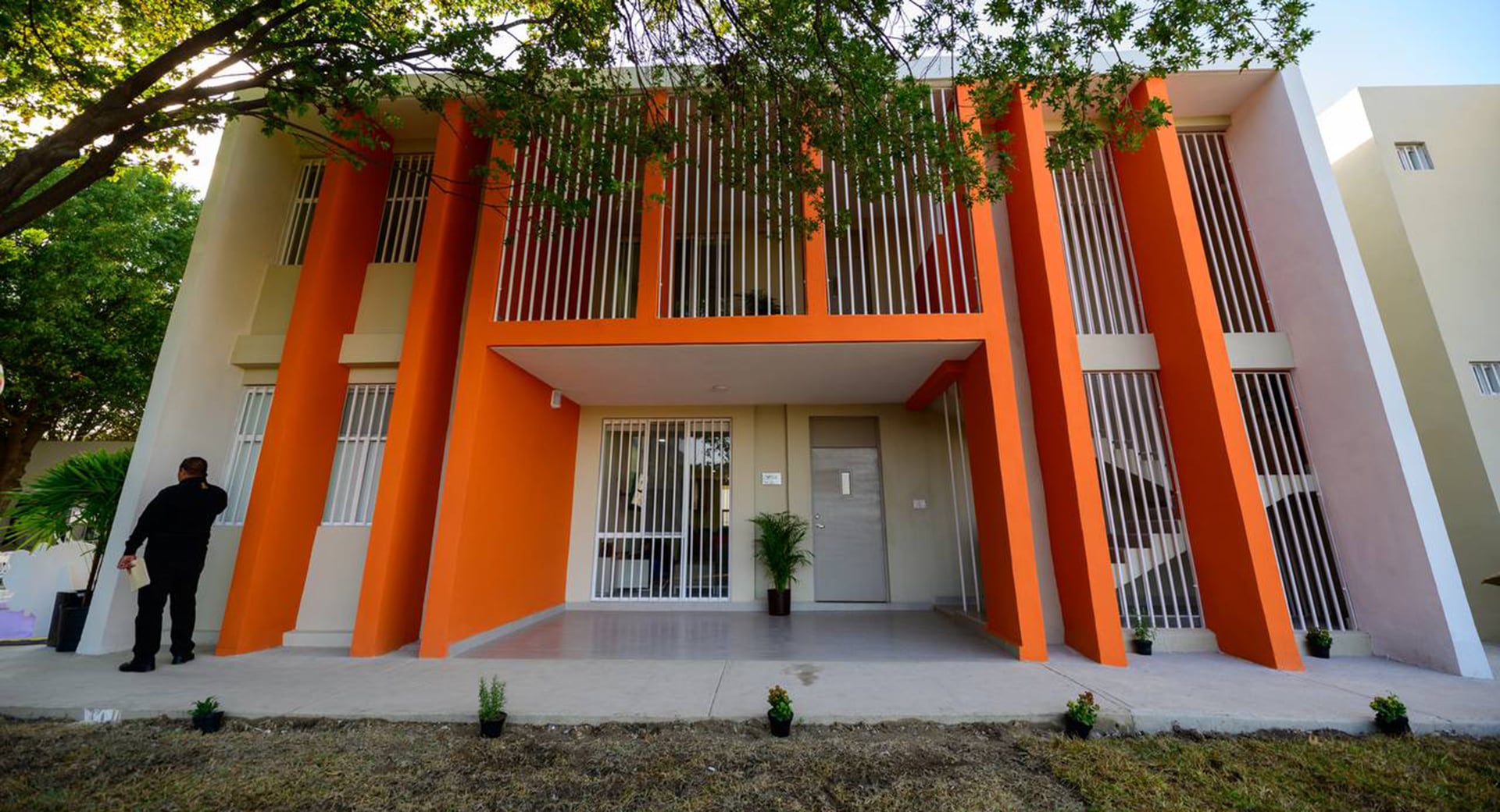 Villa Capullos Renace