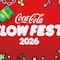 Coca-Cola Flow Fest 2026: cuánto cuestan los boletos y qué incluye cada uno