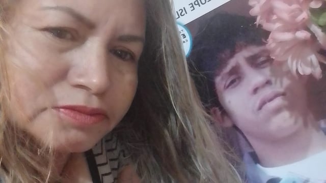 Ceci Flores se trasladará a Sinaloa para continuar la búsqueda de su hijo