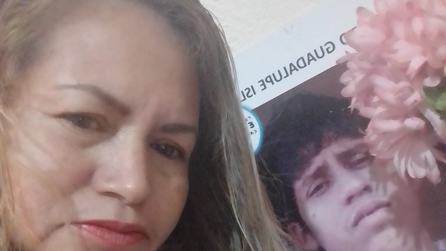 Ceci Flores se trasladará a Sinaloa para continuar la búsqueda de su hijo