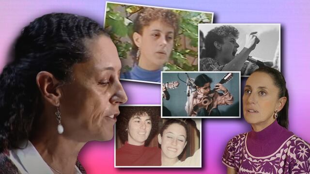 Claudia El Documental: De esto trata el video en YouTube producido por su hijo Rodrigo Ímaz