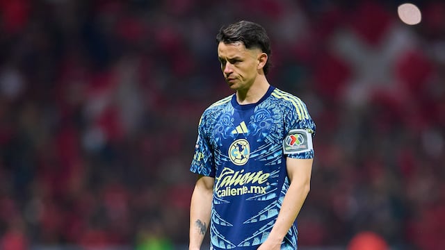 Ridículo de América: Inter Miami de Messi ya lo superó en el ranking de la Concacaf