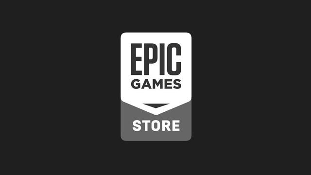 Epic Games Store