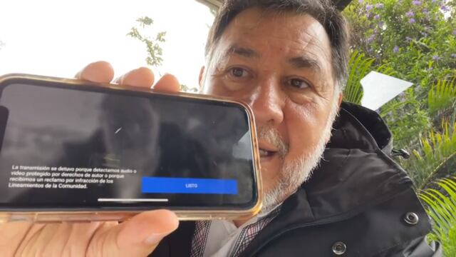 Gerardo Fernández Noroña