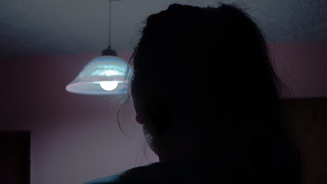 Imagen alusiva a la violencia feminicida