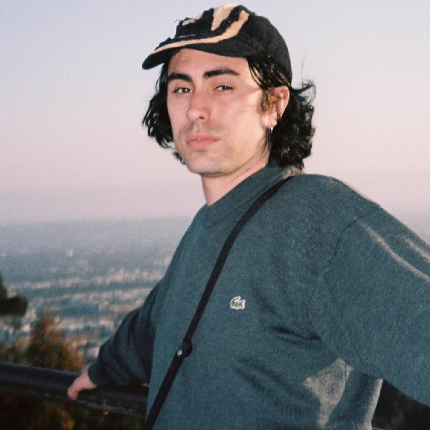 Concierto de Depresión Sonora en el Teatro Metropólitan: setlist, horario y telonero para el 23 de abril