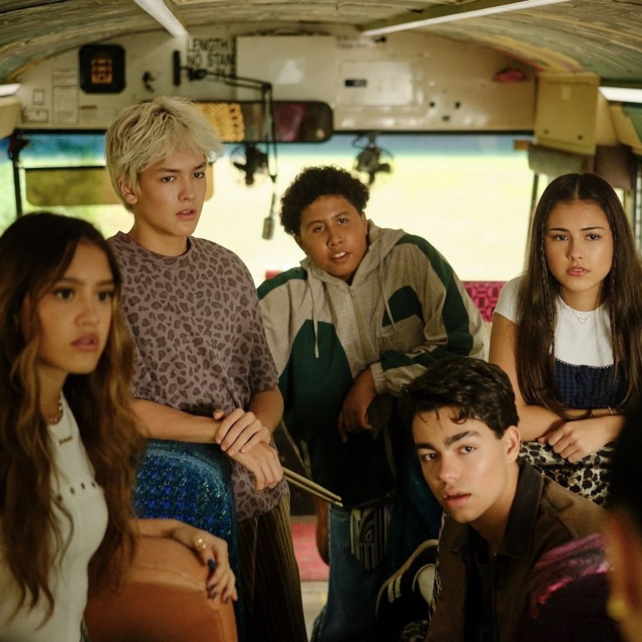 Reseña de Camp Rock 3: recupera la magia de la saga y conquista a una nueva generación