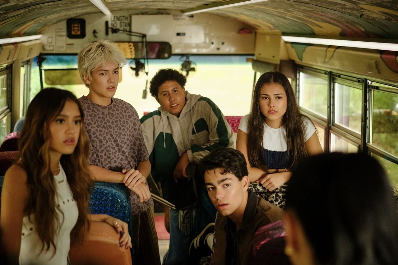 Camp Rock 3