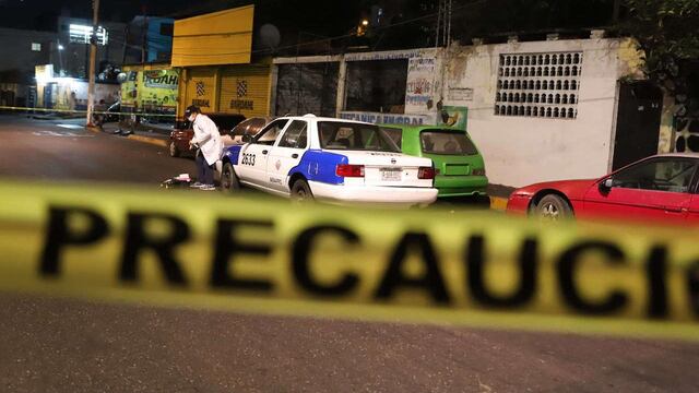 Feminicidio en Acapulco, Guerrero. (Foto representativa)