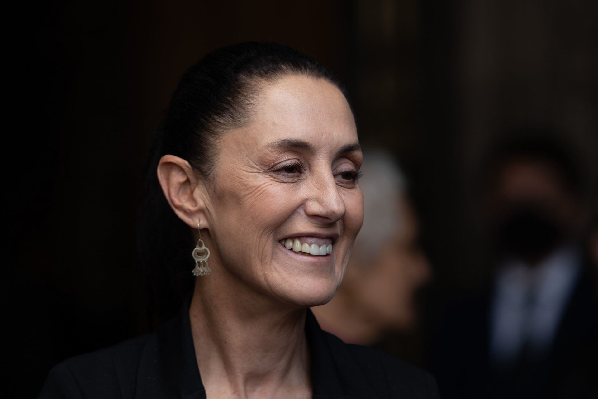 Claudia Sheinbaum