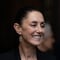 Reuters se fija en Claudia Sheinbaum para hacer historia como la primera presidenta de México