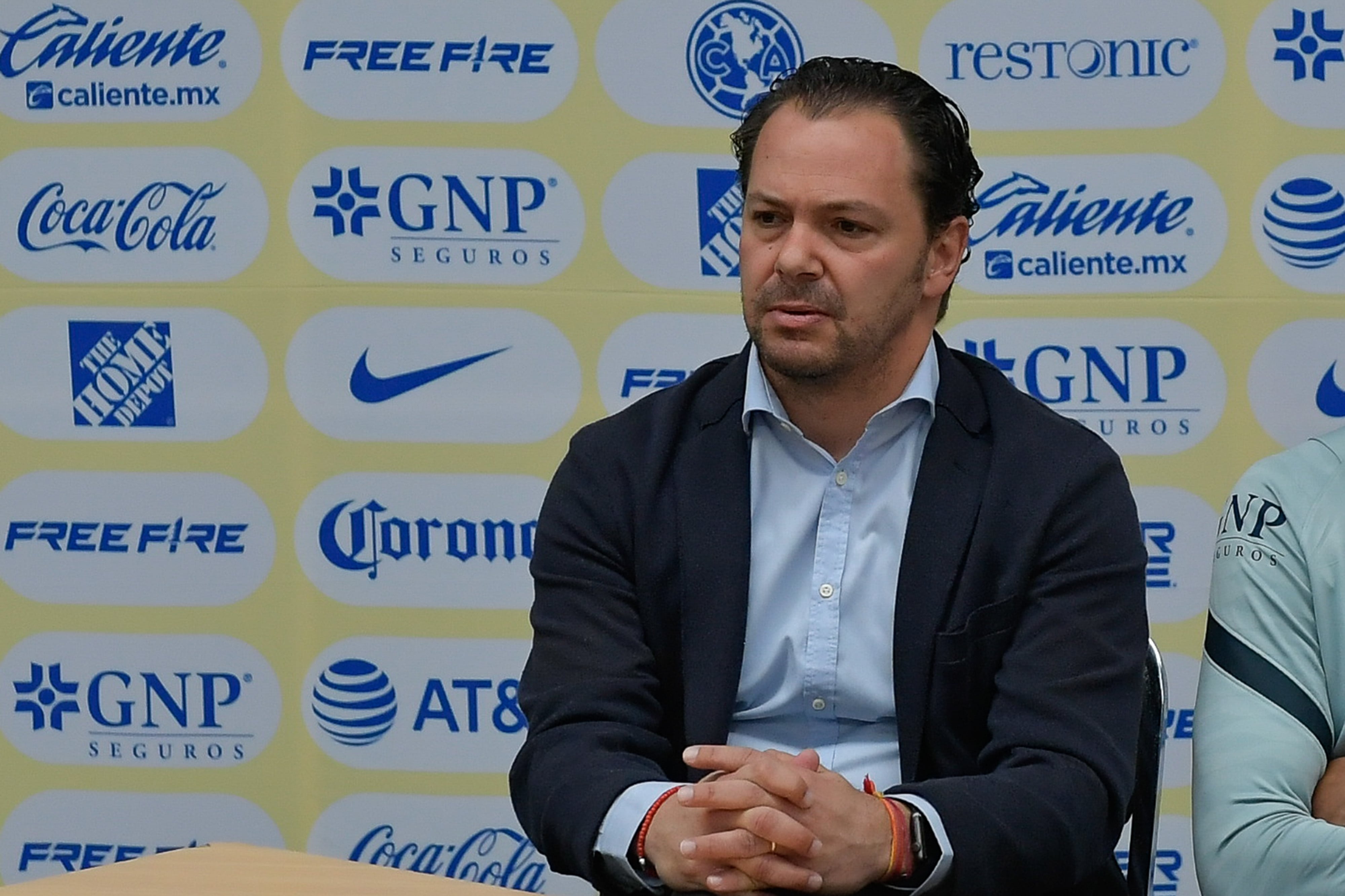 Santiago Baños
