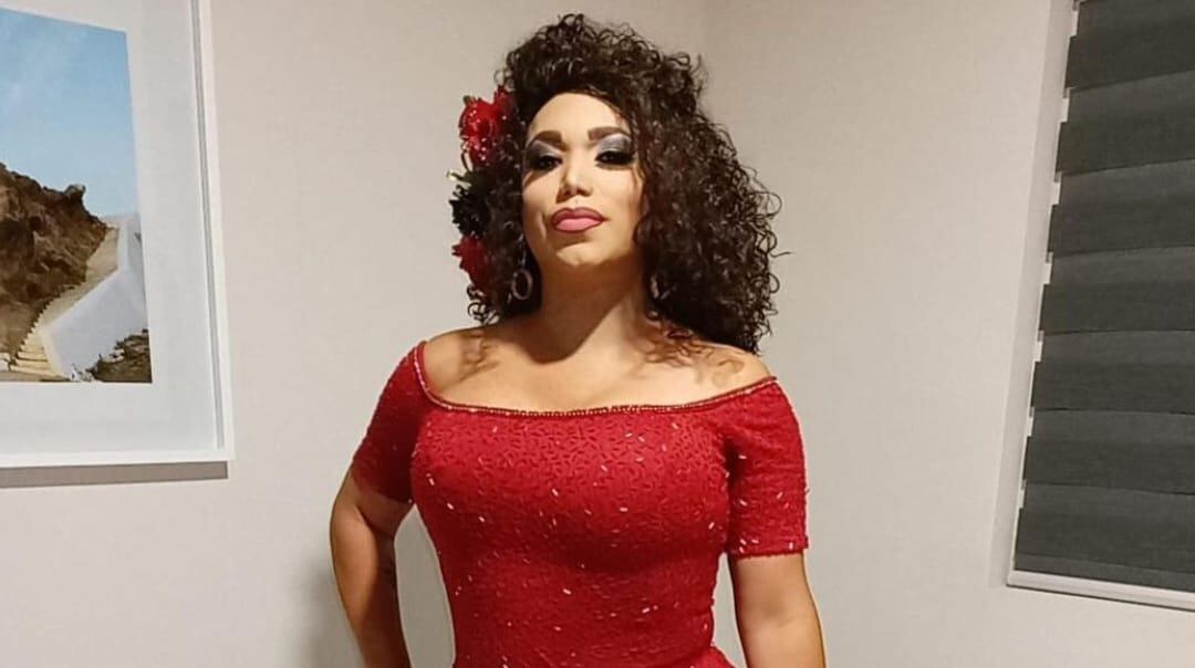 Paolita Suarez, 'Las Perdidas'