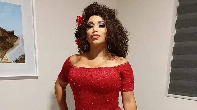 Paolita Suarez, 'Las Perdidas'