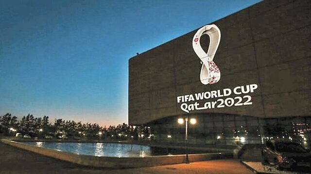 Qatar 2022/AFP