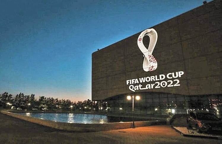 Qatar 2022/AFP