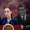 Claudia Sheinbaum recuerda a gobernantes vivir en la “justa medianía” tras polémicas vacaciones de militantes de Morena