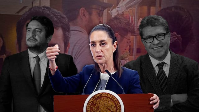 Claudia Sheinbaum recuerda a gobernantes vivir en la “justa medianía” tras polémicas vacaciones de militantes de Morena