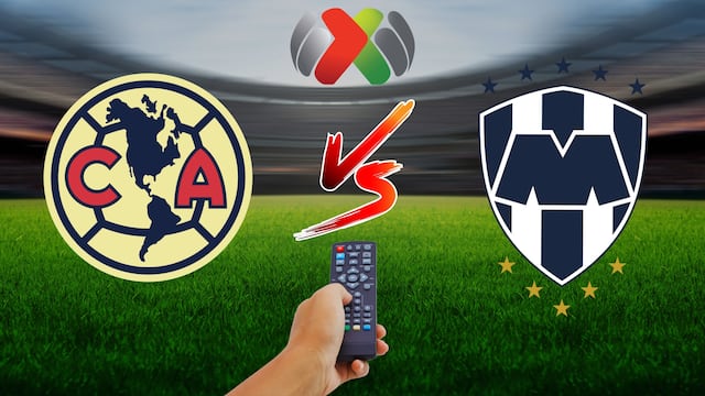 América vs Rayados: Día, hora y canal para ver la vuelta de cuartos de final de Liga MX