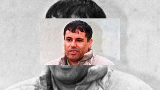 ¿Habrá algo detrás de la “fuga” de #ElChapo?