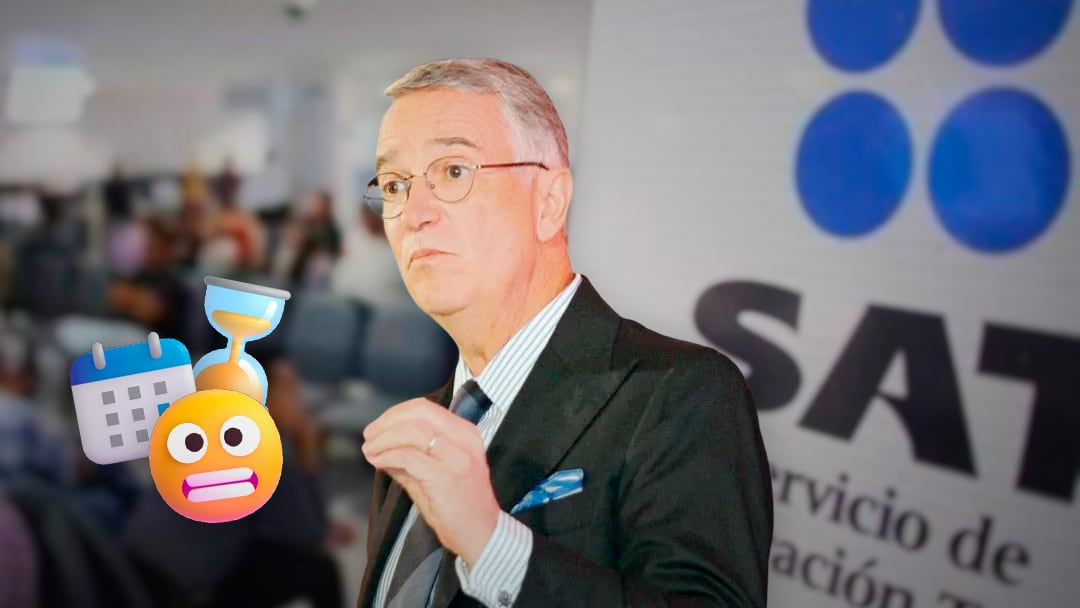 Ricardo Salinas Pliego tiene hasta el 23 de enero para liquidar su deuda