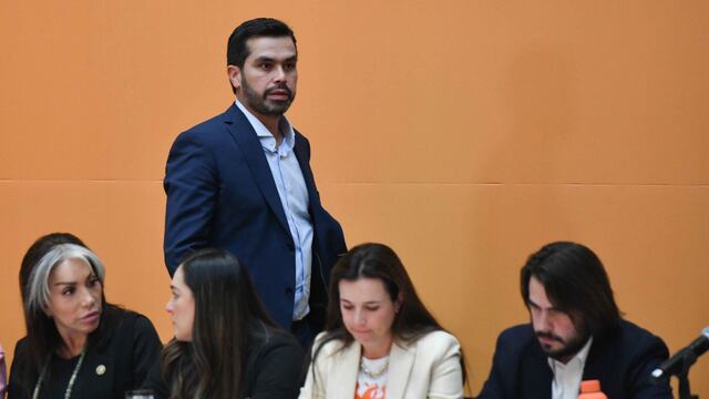 Jorge Álvarez Máynez